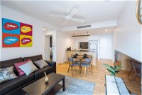 Airtrip Apartments on Cordelia St - Accommodation NSW