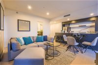 AirTrip Apartments on Cordelia Street - Accommodation NSW
