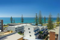 Akuna 23 6 Joffre Street - Accommodation Sunshine Coast