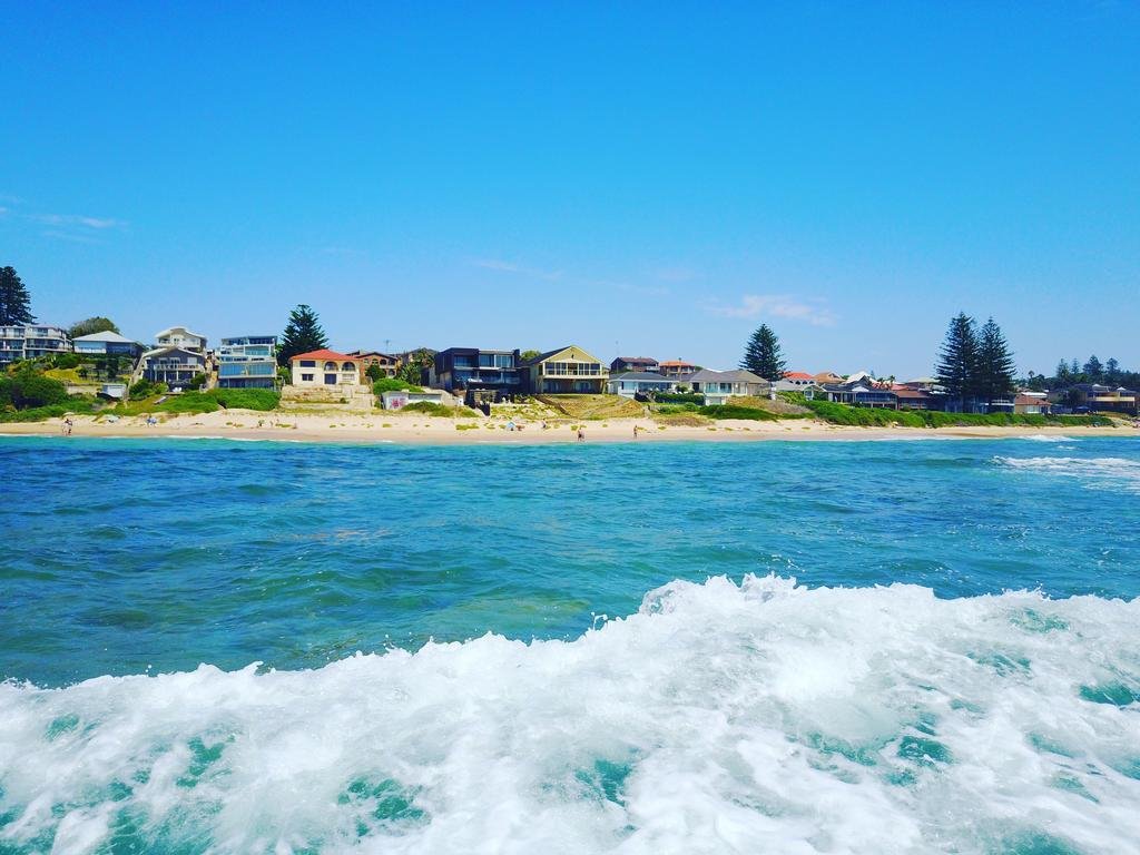 Blue Bay NSW New South Wales Tourism 