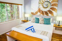 Alamanda - Suite 46 - Accommodation NSW