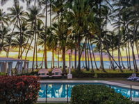 Alamanda Resort Luxury private Apartments - Accommodation Port Hedland