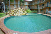 Alatai Holiday Apartments - Darwin Tourism