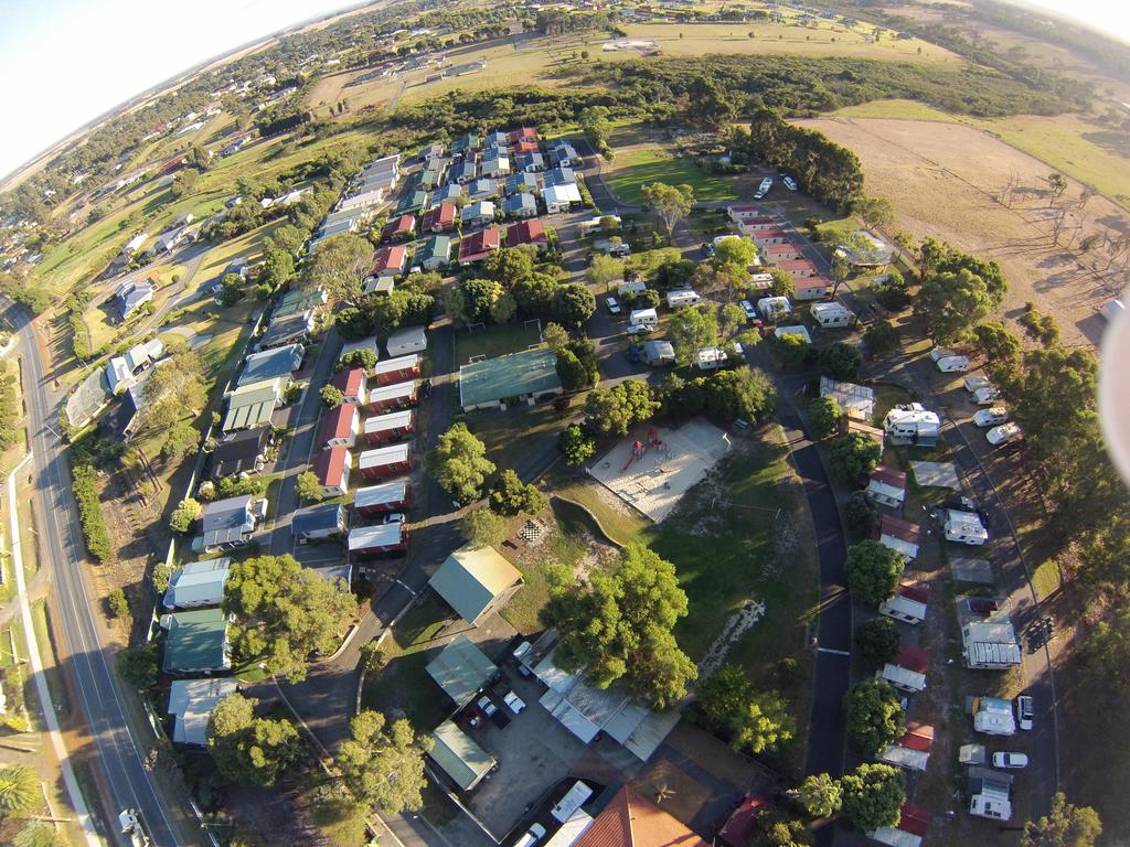 Milpara WA Redcliffe Tourism