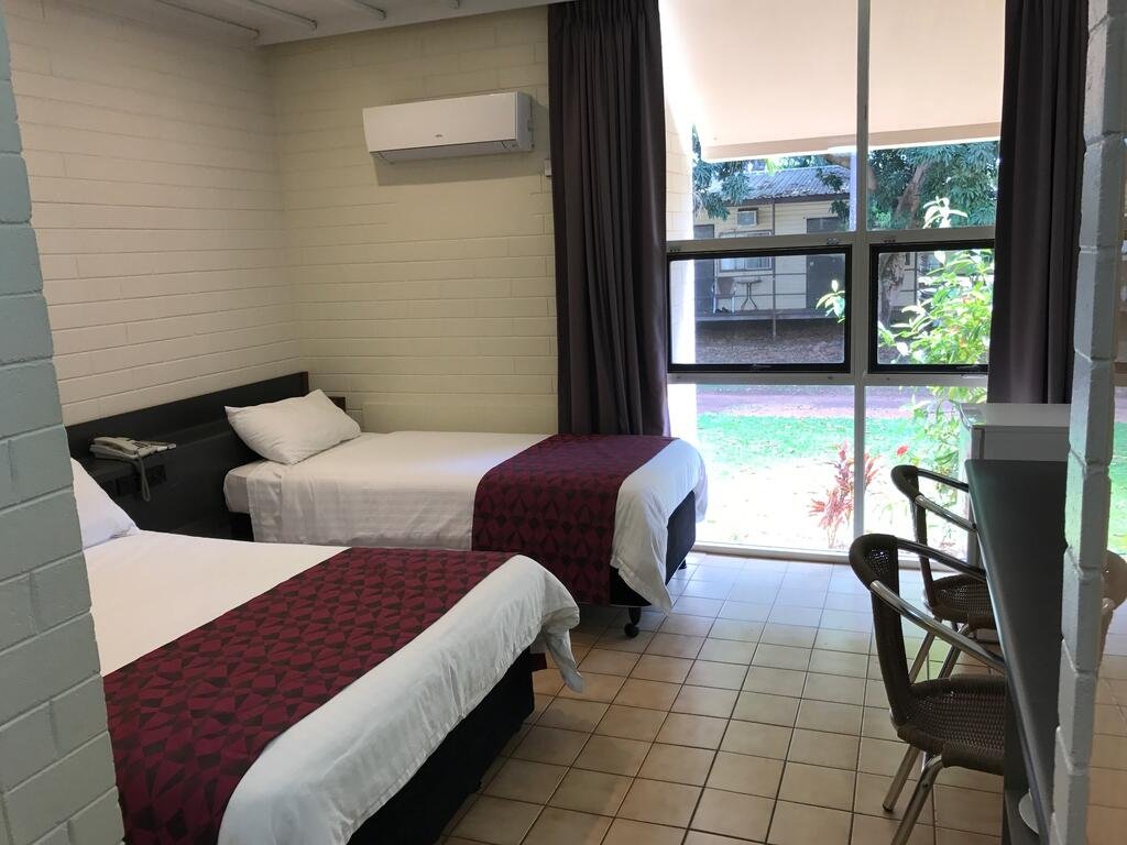 Book Weipa Accommodation Vacations  Tweed Heads Accommodation