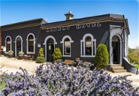 Albert Guest House and Mills Spa Suites - Accommodation Adelaide