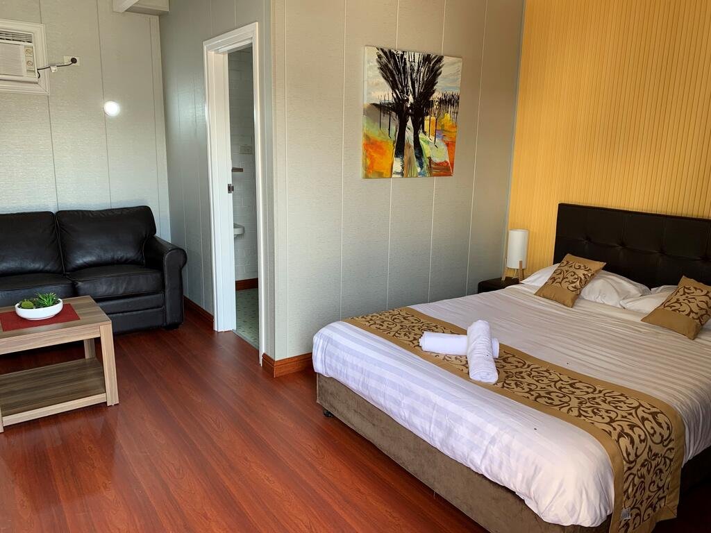 Book Finley Accommodation Vacations  Tweed Heads Accommodation