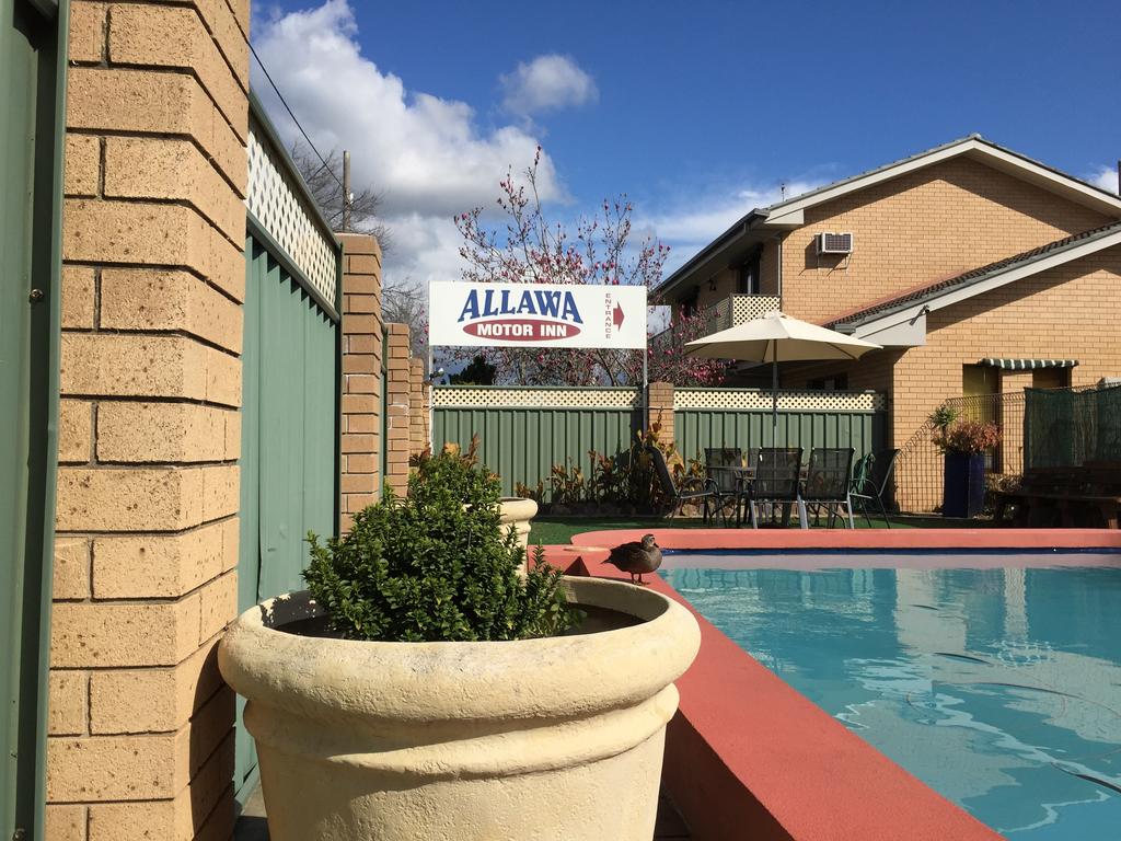 Albury Allawa Motor Inn - thumb 0