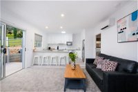 Albury Yalandra Apartment 4 - Accommodation in Brisbane