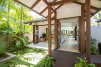 Alcove Sands - Accommodation Cooktown