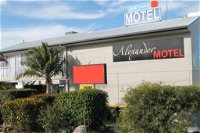Alexander Motel - Great Ocean Road Tourism