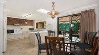 Alexander Palms - Accommodation Rockhampton