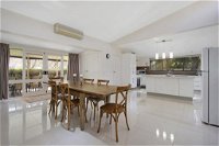 Alinga Longa Residence 4 bedroom with pool - Accommodation Port Hedland