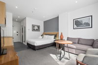 All Suites Perth - St Kilda Accommodation