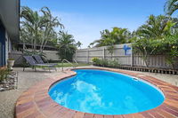 Allamanda Sands - 23 Oriole Avenue - Accommodation BNB