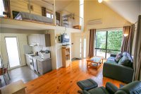 Allambie Cottages - Villa 1 - Accommodation Airlie Beach