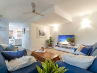 Allawah Palms Villa - Accommodation Cooktown