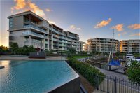 Allisee Apartments - Accommodation Airlie Beach