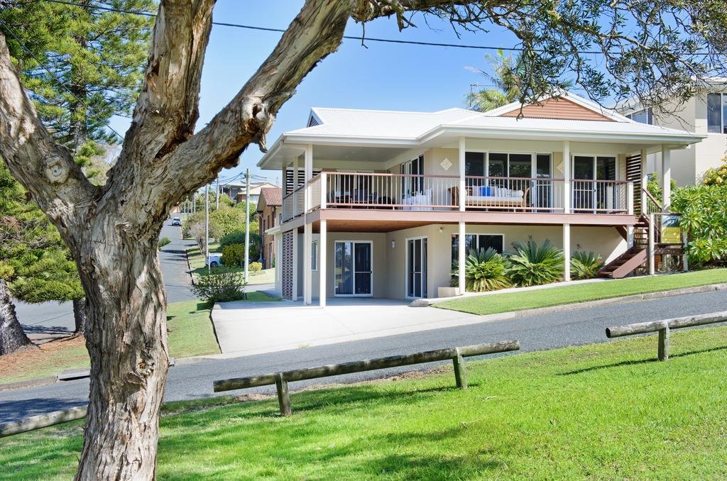 Bonny Hills NSW Accommodation Airlie Beach