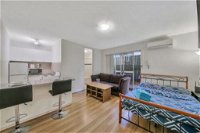 Alma Rd Melbourne Apartments - Accommodation QLD
