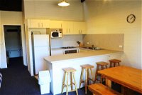 Alpha 8 - Accommodation Cooktown