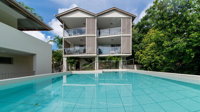 Alpha 8 on Waterson - Airlie Beach - Foster Accommodation
