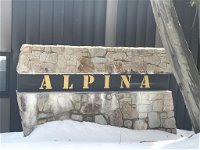Alpina - Great Ocean Road Tourism