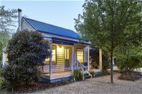 Alpine Valley Cottages - Lennox Head Accommodation