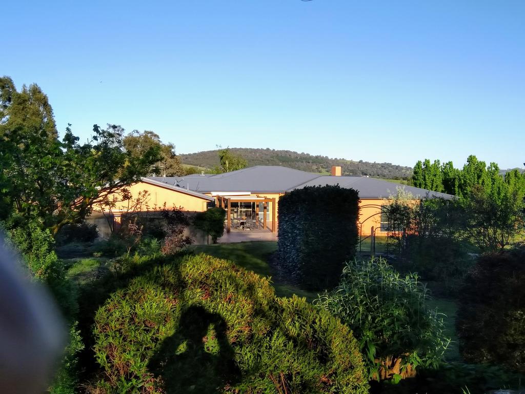 Boorolite VIC Goulburn Accommodation