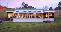 Alyonah Daylesford - Accommodation Directory