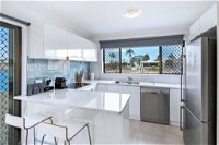Amazing Modern Apartment on the Canal - Accommodation Broken Hill