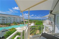 Amazing Ocean Views Resort Apartment - Accommodation Airlie Beach