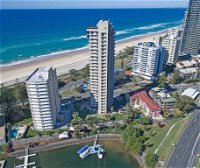 Amazing view in Surfers Paradise Hidden Gem - Phillip Island Accommodation