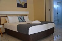 Ambassador Motel - Accommodation Cairns