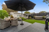 Amber Cottage Luxury Seaside Retreat with outdoor spa - Accommodation Tasmania