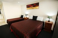Amber Lodge Motel - Accommodation Airlie Beach