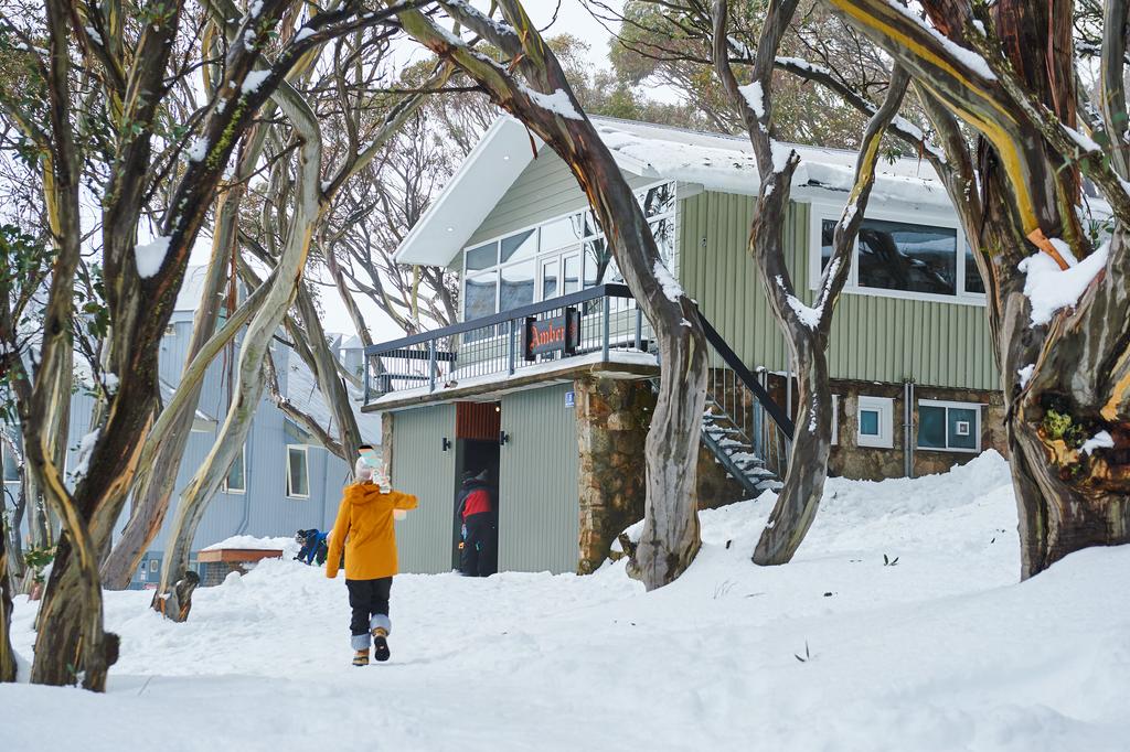 Amber Lodge Mt Buller - thumb 2