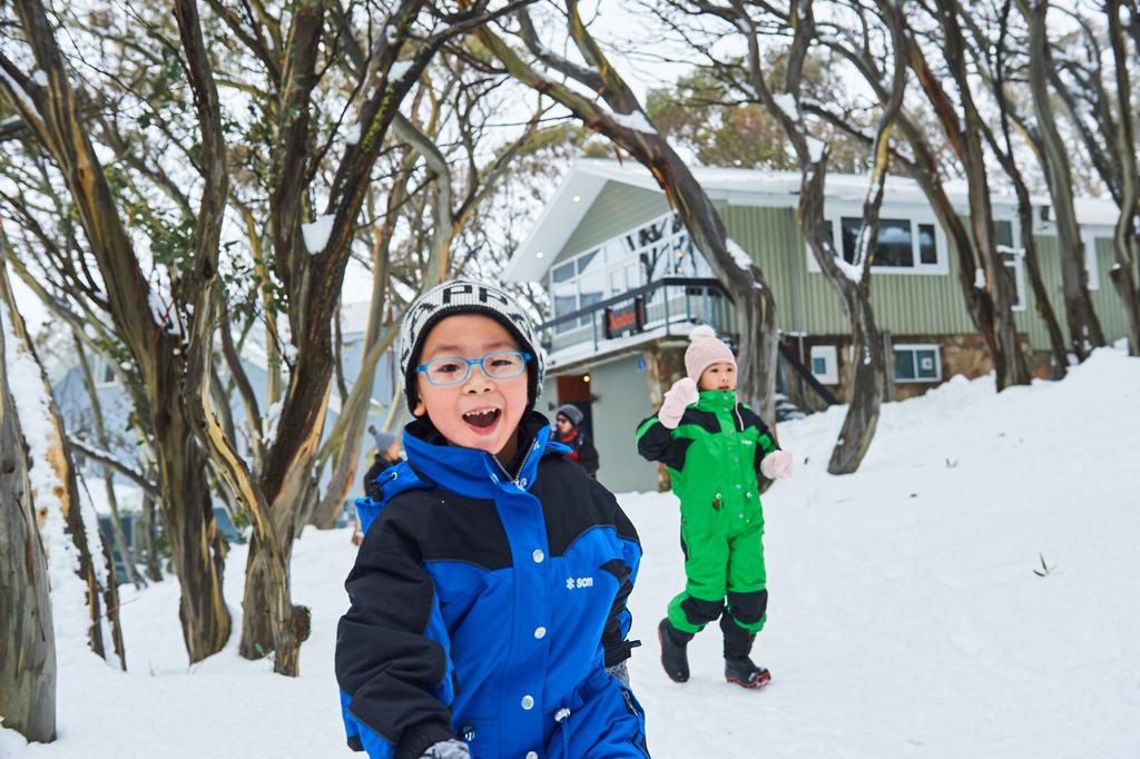 Amber Lodge Mt Buller - thumb 1