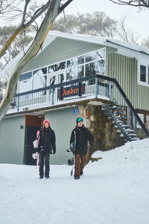 Amber Lodge Mt Buller - thumb 3