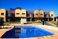 Amberoo Apartments - Accommodation Australia