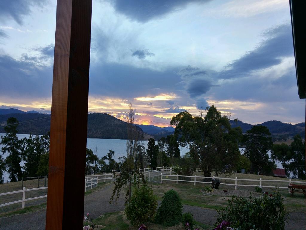 Ambience On Huon Bed & Breakfast - thumb 3