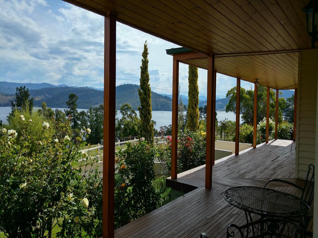 Ambience On Huon Bed & Breakfast - thumb 2