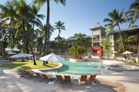 Amphora Palm Cove - Accommodation Brisbane