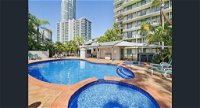 Anacapri Holiday Resort Apartments - Phillip Island Accommodation