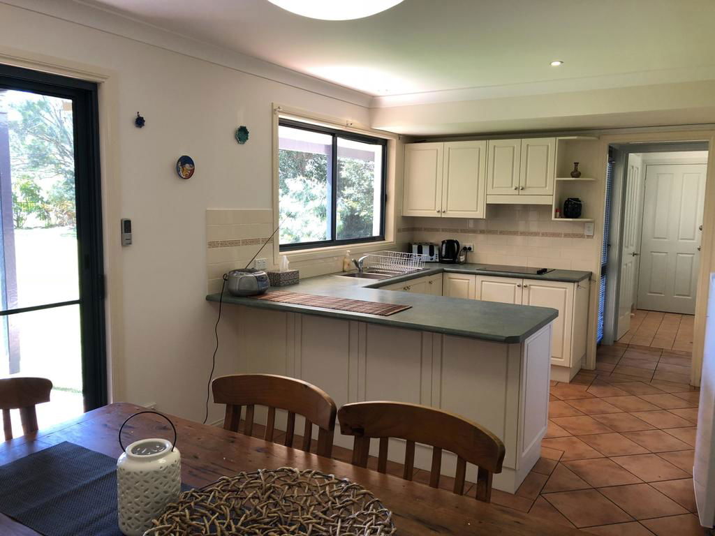 Verges Creek NSW Accommodation Cooktown