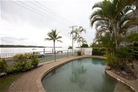 Anchorage Apartments - Accommodation Cooktown
