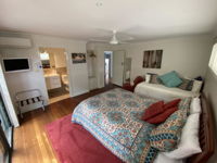 Anchors BB - Accommodation Rockhampton