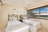 Andari Holiday Apartments - Accommodation Kalgoorlie