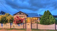 Andavine House - Bed  Breakfast - Accommodation Cooktown