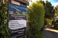 Anglesea Lodge